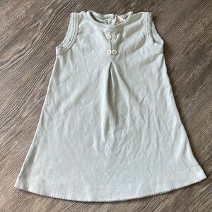 Kate Quinn Sleeveless Dress, 18-24 Months